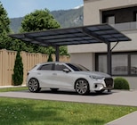 Carport Wing 80 von  im aktuellen toom Baumarkt Prospekt für 1.729,00 €