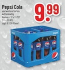 Pepsi Cola Angebote von Pepsi bei Trinkgut Heinsberg für 9,99 €