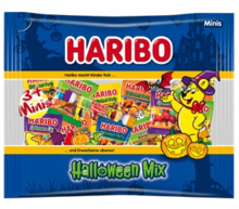 Halloween Mix bei ALDI Nord in Lünen Halloween Mix im Angebot bei ALDI Nord Lünen für 2,99 €