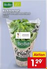 Bio Kräutertopf Angebote von BioBio bei Netto Marken-Discount Saarbrücken für 1,29 €