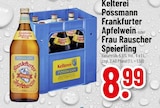 Frankfurter Apfelwein bei Trinkgut im Maintal Prospekt für 8,99 €