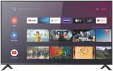 Téléviseur LED 4K à Carrefour dans Fontenay-le-Vicomte Téléviseur LED 4K à Carrefour dans Fontenay-le-Vicomte