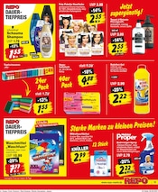Aktueller Repo Prospekt mit Seife, "Aktuelle Angebote", Seite 19