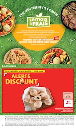 Prix et réduction Beignet dans le prospectus Netto en cours Offre Beignet dans le catalogue Netto du moment à la page 4