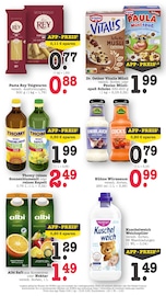 Aktueller E center Prospekt mit Saft, "Aktuelle Angebote", Seite 6