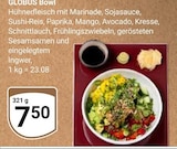 Bowl von Globus im aktuellen GLOBUS Prospekt