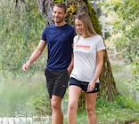 Tee-shirt femme - McKINLEY - Intersport à Valence Tee-shirt femme - McKINLEY en promo chez Intersport Valence à 14,99 €