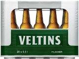 Pilsener im Angebot bei E center in Schwäbisch Gmünd Pilsener Angebote von Veltins bei E center Schwäbisch Gmünd für 11,99 €