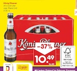 Aktuelles Pils Angebot bei Netto Marken-Discount in Oldenburg ab 10,49 €