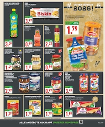 Einbauküchen Angebot im aktuellen Marktkauf Prospekt auf Seite 11