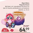 Magic Mixies Magischer Kessel Angebot in Schwielowsee Magic Mixies Magischer Kessel im aktuellen Prospekt bei Rossmann in Schwielowsee