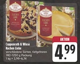 Kuchen Liebe Angebote von Coppenrath & Wiese bei E center Schwabach für 4,99 €