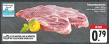 Aktuelle Steak Angebote bei EDEKA in Jena Aktuelles Schweinekammsteaks Angebot bei EDEKA in Jena ab 0,79 €