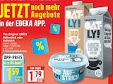 Haferdrink Bio von Oatly für 1,59 € bei EDEKA im Angebot Haferdrink Bio von Oatly im aktuellen EDEKA Prospekt