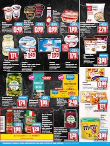 Quark im HIT Prospekt "ECHTE VIELFALT" mit 4 Seiten (Berlin)