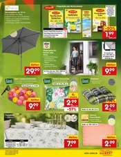 Ähnliche Streusalz Angebote im Prospekt "Aktuelle Angebote" von Netto Marken-Discount in Kaufbeuren Ähnliche Angebote wie Streusalz im Prospekt "Aktuelle Angebote" auf Seite 48 von Netto Marken-Discount in Kaufbeuren
