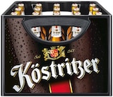 Edel Pils im Angebot bei REWE in Meißen Edel Pils Angebote von Köstritzer bei REWE Meißen für 9,99 €