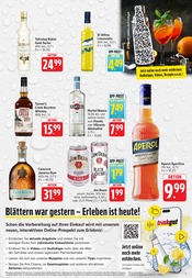 Likör im Trinkgut Prospekt in Worms Aktueller Trinkgut Prospekt mit Likör, "Aktuelle Angebote", Seite 5