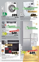 Herd Angebot & Preis im aktuellen MEDIMAX Prospekt Herd Angebot im aktuellen MEDIMAX Prospekt auf Seite 8