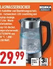 Aktuelles Glaswasserkocher Angebot bei Marktkauf in Bielefeld ab 29,99 €