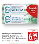 ProSchmelz tägliche Zahncreme bei E center im Gerlingen Prospekt für 6,99 €