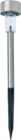 LED Solarleuchte Angebote bei Globus-Baumarkt Dresden für 0,99 €