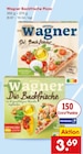 Aktuelles Backfrische Pizza Angebot bei Netto Marken-Discount in Ulm ab 3,69 €