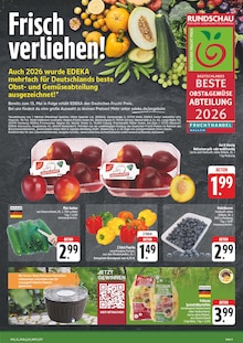 Kartoffeln im aktuellen EDEKA Prospekt (Chemnitz) Kartoffeln im EDEKA Prospekt "Wir lieben Lebensmittel!" mit 28 Seiten (Chemnitz)