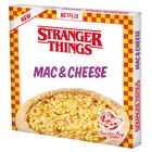 Pizza surgelée - STRANGER THINGS en promo chez Carrefour Villeurbanne à 4,95 €
