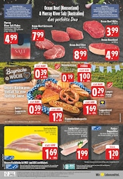 Roastbeef im E center Prospekt in Pulheim Aktueller E center Prospekt mit Roastbeef, "Aktuelle Angebote", Seite 32