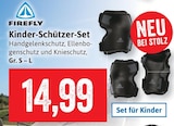 Kaufhaus Stolz - Kinder-Schützer-Set Angebot im Prospekt Kinder-Schützer-Set bei Kaufhaus Stolz im Prospekt "" für 14,99 €