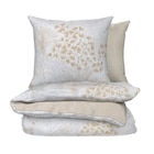 Parure de lit "Sagara" - TEX HOME - Carrefour Parure de lit "Sagara" - TEX HOME à 23,99 € dans le catalogue Carrefour