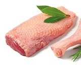 Aktuelles Frisches Entenbrustfilet Angebot bei Netto mit dem Scottie in Berlin ab 14,49 €