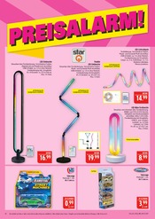Aktueller Marktkauf Prospekt mit Kinderspielzeug, "AUSWAHL RIESIG, PREISE NIEDRIG", Seite 36