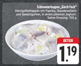 Schlemmerhappen „Gorch Fock“ im Angebot bei EDEKA in Gera Schlemmerhappen „Gorch Fock“ Angebote bei EDEKA Gera für 1,19 €