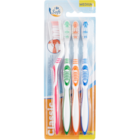 SUR TOUTES LES BROSSES À DENTS ET TOUS LES DENTIFRICES - CARREFOUR SOFT dans le catalogue Carrefour