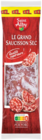 Le grand saucisson sec - SAINT ALBY dans le catalogue Lidl