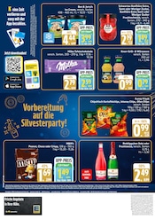Aktueller EDEKA Frischemarkt Prospekt mit Rotkäppchen Sekt, "Top Angebote", Seite 4