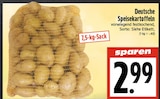 EDEKA Neustadt - Deutsche Speisekartoffeln Angebot im Prospekt Deutsche Speisekartoffeln bei EDEKA im Neustadt Prospekt für 2,99 €