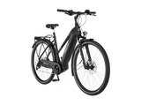 VIATOR 4.2i ACTIVE Trekkingrad (Laufradgröße: 28 Zoll, Rahmenhöhe: 50 cm, Erwachsene-Rad, 630 Wh, black matt) von FISCHER im aktuellen MediaMarkt Saturn Prospekt für 1.579,00 €