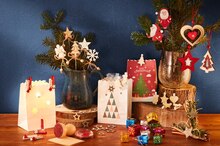 Weihnachts-Deko bei ALDI Nord in Oberhausen Weihnachts-Deko im Angebot bei ALDI Nord Oberhausen für 2,49 €