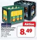 Apfelschorle oder Deit Limonaden im Angebot bei Markant Nordwest in Iserlohn Apfelschorle oder Deit Limonaden Angebote von KÜSTEN GOLD bei Markant Nordwest Iserlohn für 8,49 €