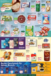 Aktueller GLOBUS Prospekt mit Biofleisch, "Aktuelle Angebote", Seite 15