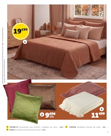 Promotion Rideau dans le prospectus Gifi, valable du 01/09/2026 au 14/09/2026 Promo Rideau dans le catalogue Gifi du moment à la page 7