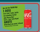 Coca-Cola, Fanta, Sprite oder Mezzo Mix im Angebot bei Marktkauf in Schwabach Coca-Cola, Fanta, Sprite oder Mezzo Mix Angebote von Coca-Cola bei Marktkauf Schwabach für 0,65 €