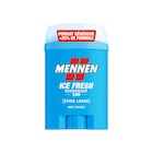 Déodorant - MENNEN - Carrefour à Montreuil Déodorant - MENNEN en promo chez Carrefour Montreuil à 3,89 €