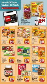 Kuchen im REWE Prospekt in Norderstedt Aktueller REWE Prospekt mit Kuchen, "Dein Markt", Seite 13