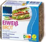 Eiweiß-Brot im aktuellen Prospekt bei EDEKA in Kißlegg