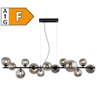 GLOBO Pendelleuchte 56133-13H Riha im POCO Prospekt GLOBO Pendelleuchte 56133-13H Riha im aktuellen POCO Prospekt für 148,99 €