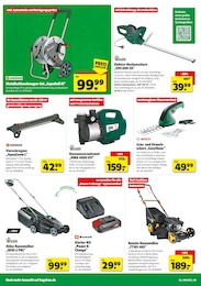 Schere Angebot & Preis im aktuellen Hagebaumarkt Prospekt Schere Angebot im aktuellen Hagebaumarkt Prospekt auf Seite 6